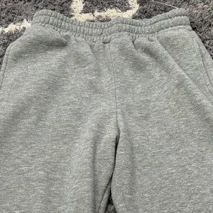 Forever 21 Gray sweatpants size XS